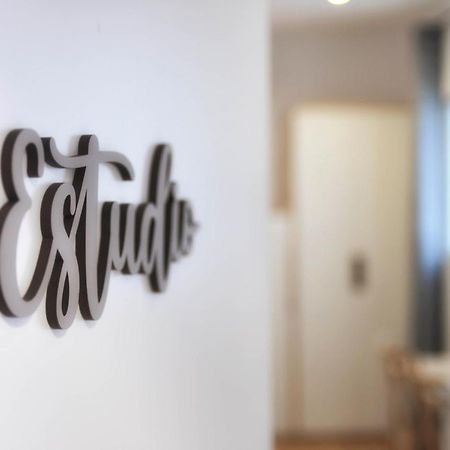 Estudio El Rincon De La Luz Apartment โกนิล เด ลาฟรอนเตรา ภายนอก รูปภาพ