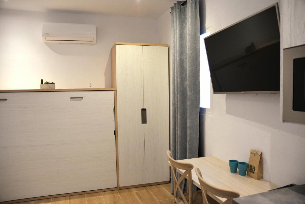Estudio El Rincon De La Luz Apartment โกนิล เด ลาฟรอนเตรา ภายนอก รูปภาพ